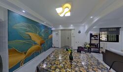 Blk 298B Compassvale Street (Sengkang), HDB 4 Rooms #552393121